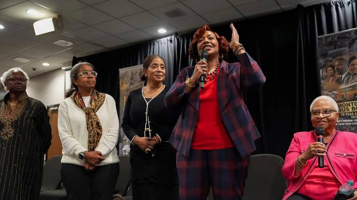 What boycotting looks like 70 years after the Montgomery Bus Boycott