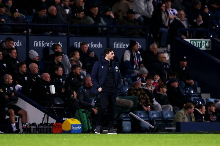Ryan Mason buoyed by energetic reaction showed by West Brom to beat Sheffield United