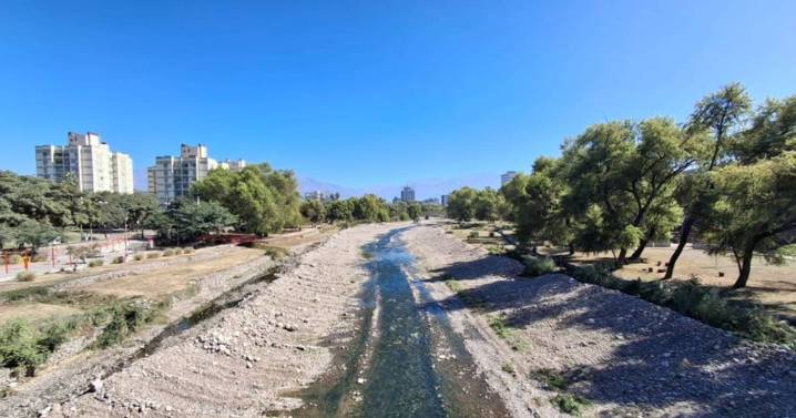 Un fin de semana caluroso y estable en Jujuy: el cambio llega el lunes con lluvias