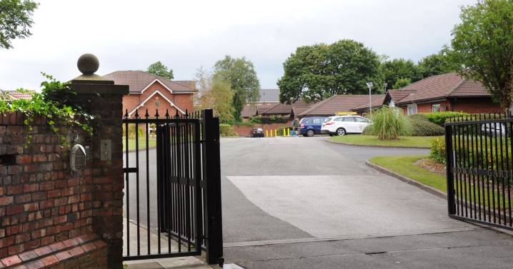 'Chaotic' Liverpool care home plunged into special measures again
