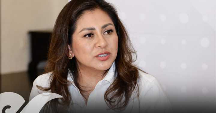 Filtrar listas de aspirantes a la Fiscalía violaría derechos políticos: Nadia Navarro