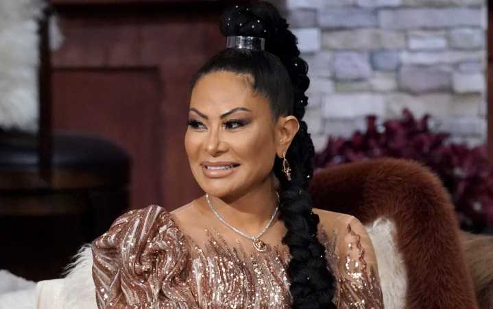 Jen Shah Freed From Prison After Serving Nearly 3 Years