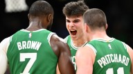 Top NBA Analyst Calls Celtics ‘Obvious Finals Contenders’