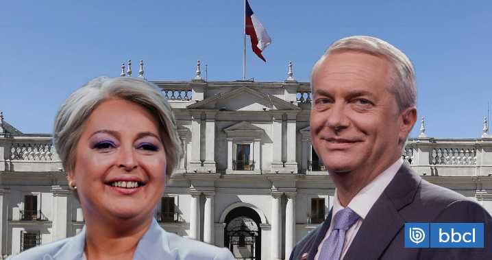 A días del balotaje: revisa aquí los detalles de los cierres de campaña de Kast y Jara