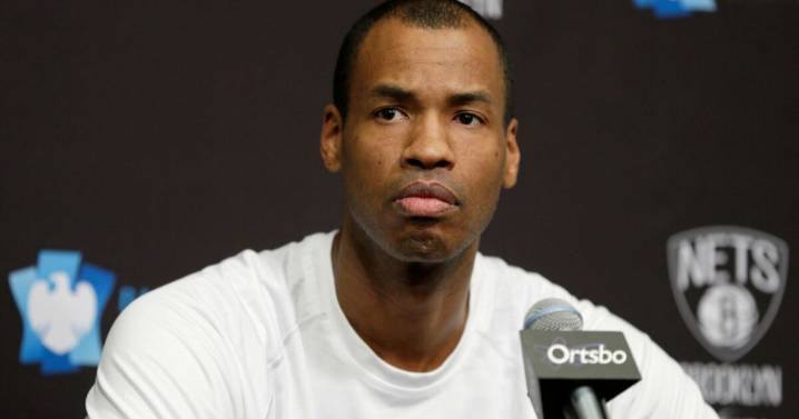 Jason Collins, first openly gay active NBA player, reveals stage 4 brain cancer diagnosis