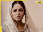 Yami Gautam LASHES out on paid negativity, slams 'extortion