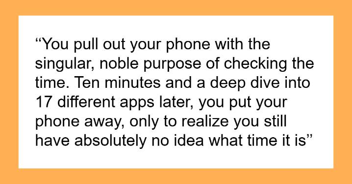 We’re All Probably Guilty Of Doing At Least One Of These 54 Ridiculous But Relatable Things