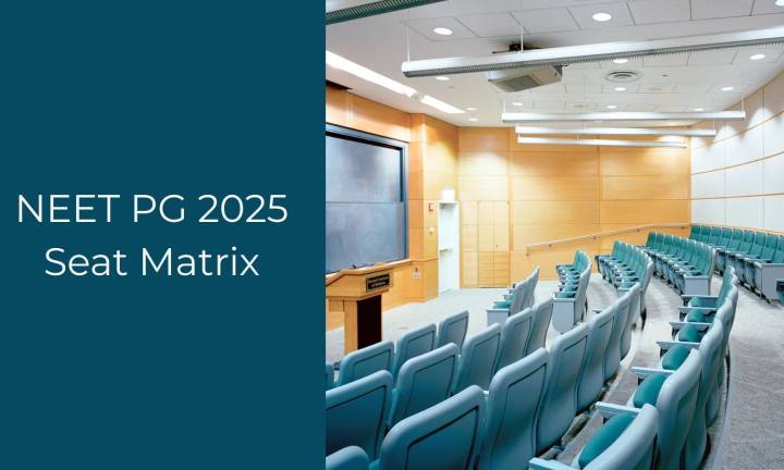 MCC NEET PG counselling roudn 2 seat matrix released, check out clear, virtual vacancies, newly...