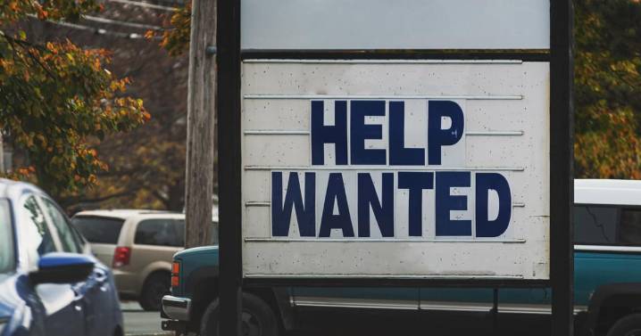 Alabama’s unemployment rate 2.8% in September