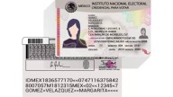 Familia Kahwagi se perfila para controlar producción de credencial del INE y pasaporte mexicano