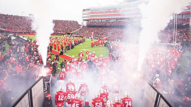 List: Nebraska football adds 10 players on Signing Day
