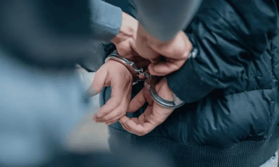 Caen dos menores en Tamuín en portación de drogas y un arma