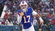 NFL Power Rankings, Week 15: Bills and Steelers surge back up the board; Eagles and Colts plummet
