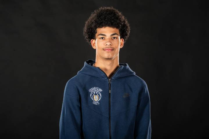 Jayvion Walker, Mo Ahmed lead Cedar Cliff boys basketball past East Pennsboro