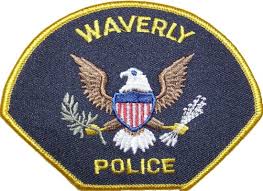 Stolen Vehicle at W-SR Parking Lot