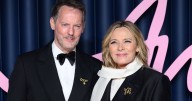 Kim Cattrall Marries Russell Thomas: London Wedding Details