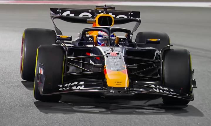 Abu Dhabi Grand Prix 2025 FREE LIVE STREAM: How to watch without cable