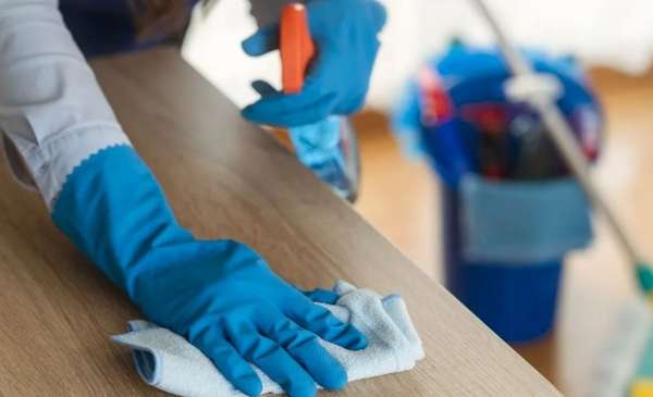 Empleadas domésticas: cuánto cobro por día y hora en diicembre