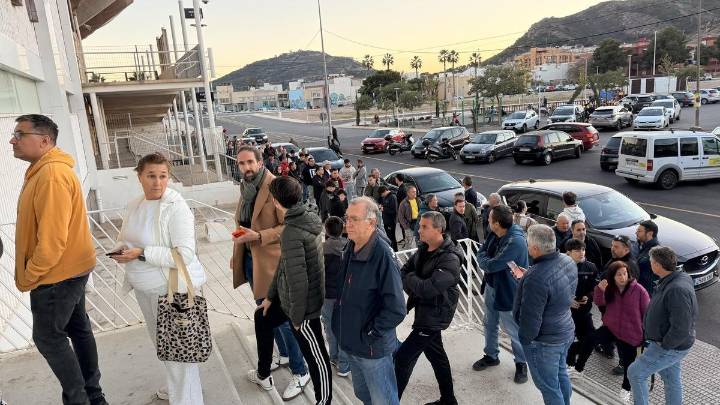 Ocho mil entradas vendidas para el derbi FC Cartagena