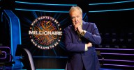 Jeremy Clarkson returns to Who Wants to Be a Millionaire but with big twist