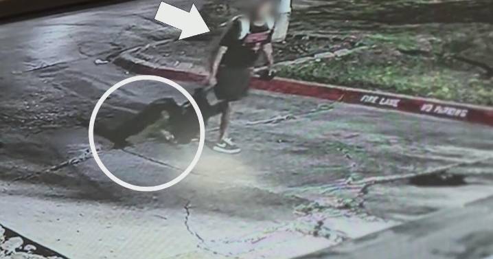 Stolen suitcase, GPS tracker, and weeks of waiting on police: inside a North Texas couple's search for answers