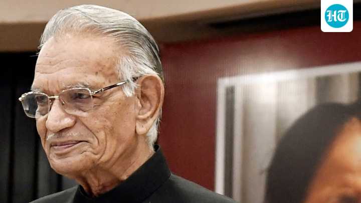 Congress leader and ex-Home Minister Shivraj Patil passes away at 90