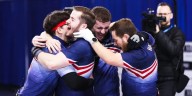 USA Curling Team books ticket to 2026 Winter Olympics in Italy