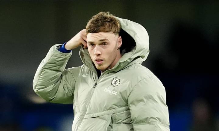 Chelsea FC: Cole Palmer confirms injury concern as Enzo Maresca makes Carabao Cup decision