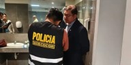Fiscal Henry Amenábar, exmiembro del equipo Lava Jato, admitió cobro de coima al ser arrestado: “Él mismo sacó el dinero”