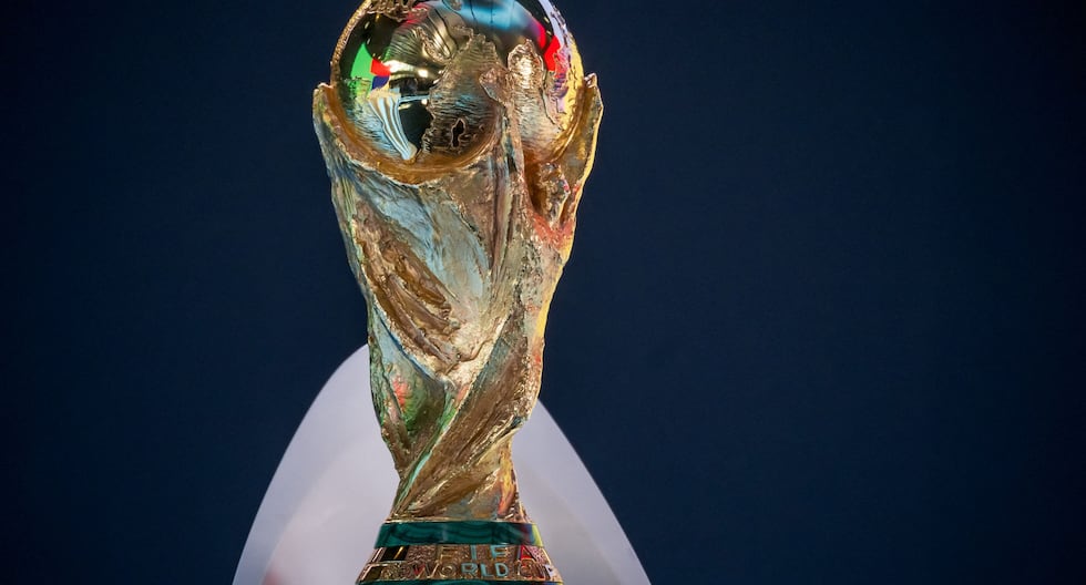 FIFA TV transmitió el Sorteo de la Copa Mundial 2026 en TV y Streaming (05/12/2025)