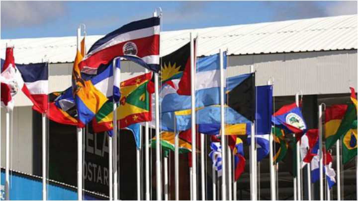 Movimiento de Países No Alineados rechaza apropiación indebida de buque petrolero en costas venezolanas por EE.UU.