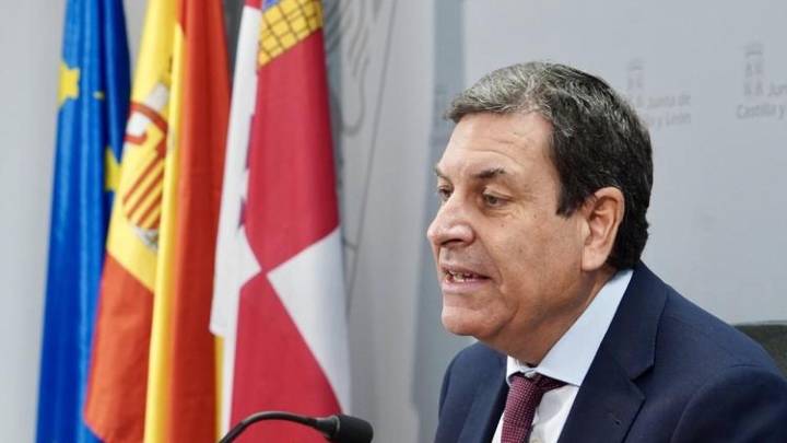 Carriedo, rotundo ante los escándalos de acoso sexual en el PSOE: "Da lecciones de feminismo y oculta los casos"