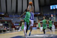 Jalen Tate refuerza al Inveready Gipuzkoa Basket