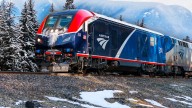 Amtrak's Most Beautiful Winter Routes: California Zephyr Vs. Empire Builder