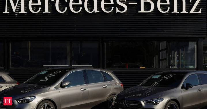 Mercedes-Benz to hike prices across its entire range of India offerings