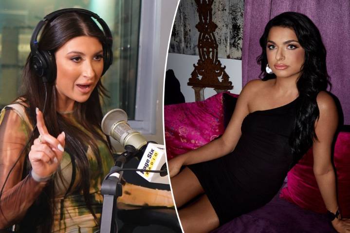 ‘Vanderpump Rules’ newbies Natalie and Marcus break down the Demy drama