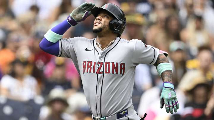 New AL East Team Could Thwart Red Sox’s Ketel Marte Trade Plans