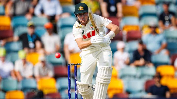 Marnus Labuschagne Scripts History, Becomes 1st Batter Ever To...