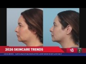 Skincare trends of 2026