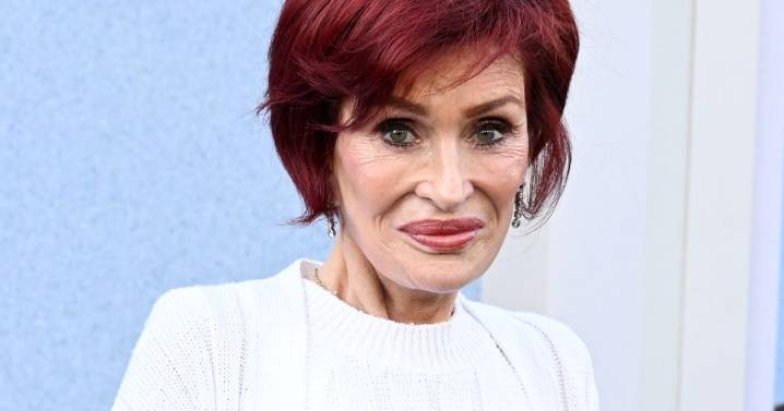 Sharon Osbourne nearly sent revenge poo to Pink Floyd's Roger Waters after Ozzy abuse