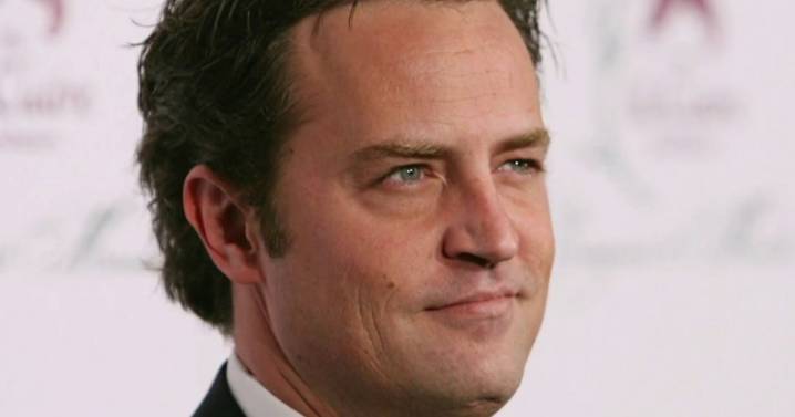 Former doctor who prescribed Matthew Perry ketamine sentenced to 30 months