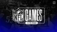 NFL games on TV today: Full schedule, times, channels, live streams to watch Sunday Week 14 action