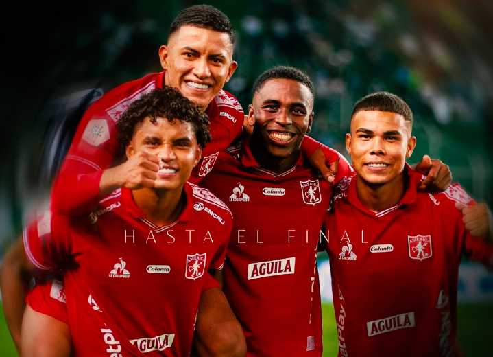 🔴En vivo🔴 Junior vs América de Cali: FPC