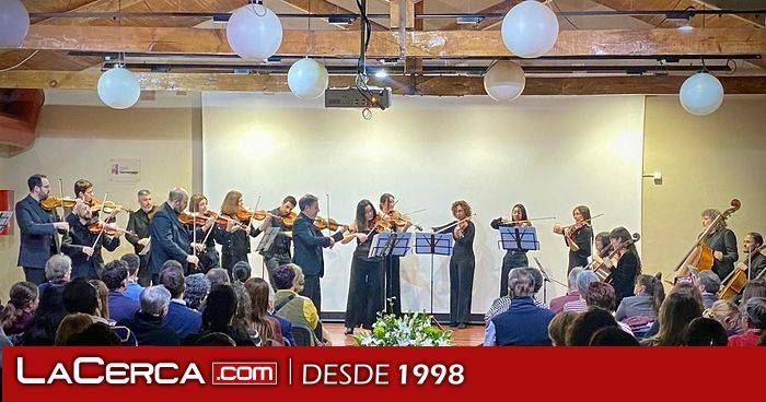 El Gobierno regional destaca el papel esencial del Conservatorio de Guadalajara como referente de la enseñanza musical en la provincia