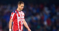 “El exitoso no tiene menos caídas”, Chicharito Hernández se despide de Chivas con un conmovedor mensaje (VIDEO)