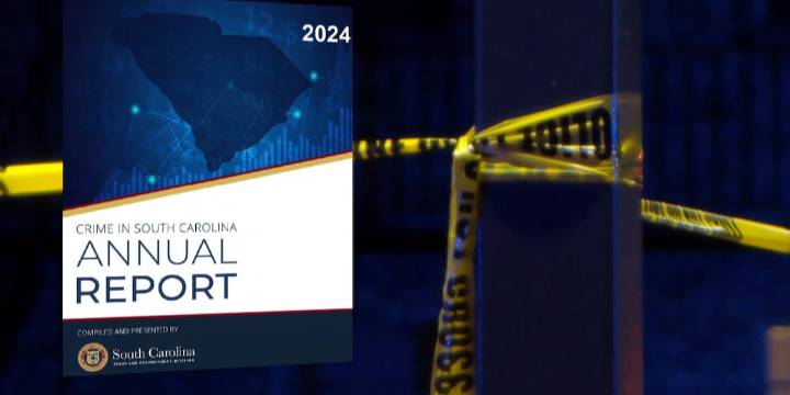 Despite lower S.C. crime numbers, SLED chief calls one finding ‘deeply alarming’