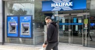 Halifax bank set to close branches in North East early next year