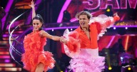 Strictly Come Dancing LIVE: Musicals week prepares for another exit as Amber Davies is dealt fresh blow