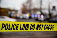 1 dead after shooting at Gresham gas station