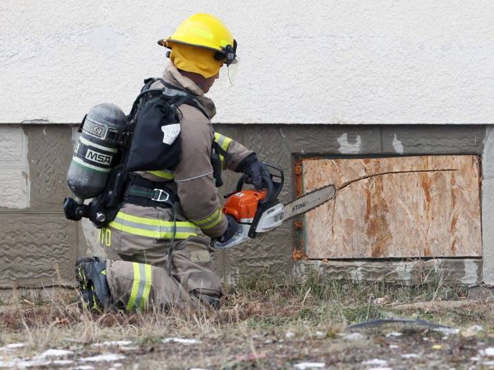 KLEIN: Revolutionizing firefighting: Why Winnipeg must stop letting good ideas die